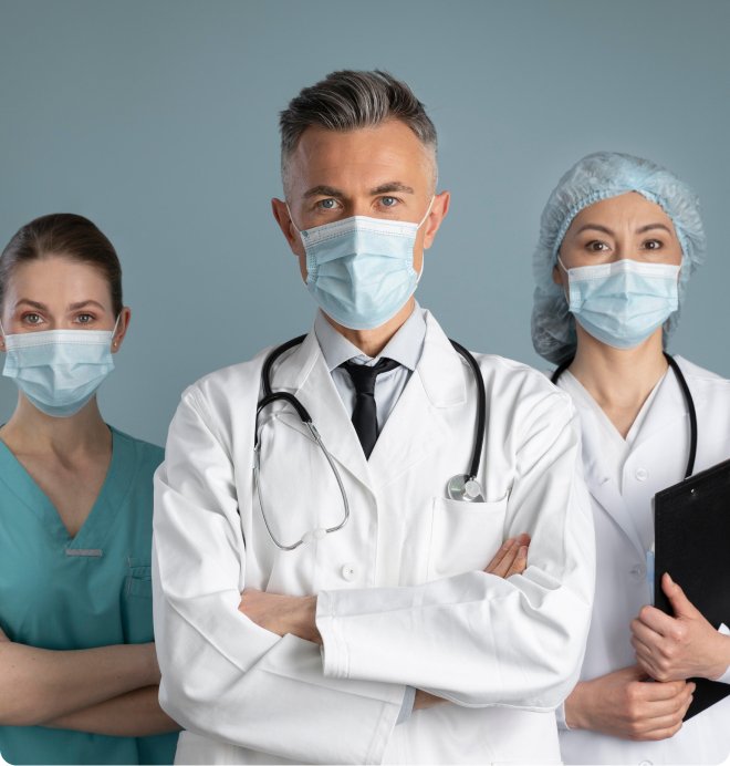 Medical Tourism in India
