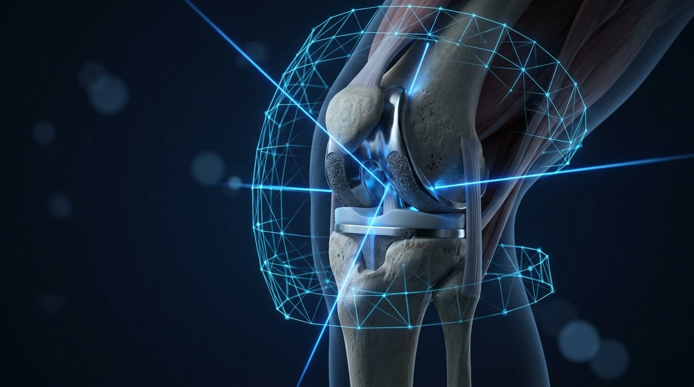 Robotic Orthopedics