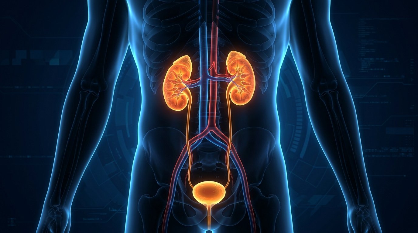 Nephrology & Urology